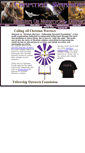 Mobile Screenshot of fellowshipoutreach.webstarts.com