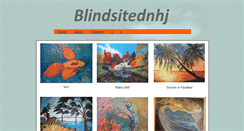 Desktop Screenshot of blindsitednh.webstarts.com