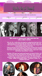 Mobile Screenshot of girlsnextdoorrock.webstarts.com