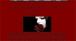 Desktop Screenshot of deadheartsbeating.webstarts.com