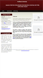 Mobile Screenshot of fordhamgssregistration.webstarts.com
