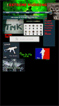 Mobile Screenshot of extrememodding.webstarts.com