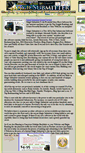 Mobile Screenshot of magicsubmitter.webstarts.com