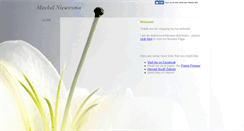 Desktop Screenshot of maebel.webstarts.com