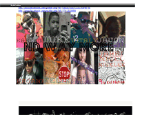 Tablet Screenshot of flykidnation.webstarts.com