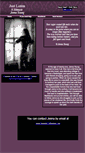 Mobile Screenshot of jennayoung-justlisten.webstarts.com