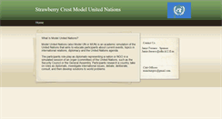 Desktop Screenshot of crestmun.webstarts.com
