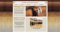 Desktop Screenshot of moonriverrepairs.webstarts.com