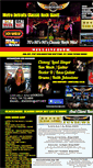 Mobile Screenshot of bjrocker.webstarts.com