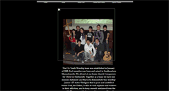 Desktop Screenshot of cfcyouthworship.webstarts.com