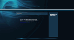 Desktop Screenshot of noahtakacs.webstarts.com