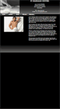 Mobile Screenshot of fcmassage.webstarts.com