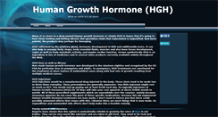 Desktop Screenshot of mhdfshh.webstarts.com