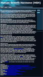 Mobile Screenshot of mhdfshh.webstarts.com