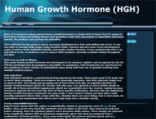 Tablet Screenshot of mhdfshh.webstarts.com