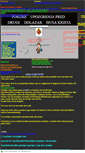 Mobile Screenshot of isusovdrugidolazak.webstarts.com