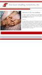 Mobile Screenshot of fessi.webstarts.com