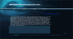 Desktop Screenshot of absolute99ymailcom.webstarts.com