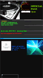 Mobile Screenshot of djstrsofficial.webstarts.com