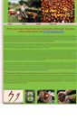 Mobile Screenshot of lafeverchestnuts.webstarts.com