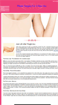 Mobile Screenshot of plasticsurgerytodayforyou.webstarts.com