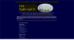 Desktop Screenshot of clubtrafficlight.webstarts.com