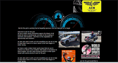 Desktop Screenshot of aimforthegrid.webstarts.com