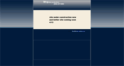 Desktop Screenshot of mvpvideonycom.webstarts.com