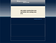 Tablet Screenshot of mvpvideonycom.webstarts.com