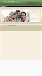 Mobile Screenshot of niagarafamilyfitness.webstarts.com