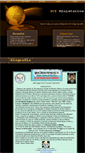 Mobile Screenshot of iciministerios.webstarts.com