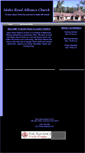 Mobile Screenshot of iraccma.webstarts.com