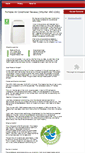 Mobile Screenshot of bestportableairconditionerreviews.webstarts.com