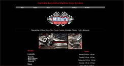 Desktop Screenshot of mtautomotivemachineshop.webstarts.com