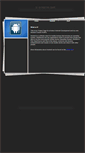 Mobile Screenshot of andro1d.webstarts.com