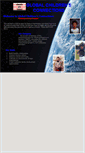 Mobile Screenshot of globalcc7.webstarts.com