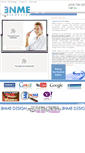 Mobile Screenshot of enmehome.webstarts.com