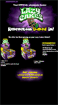 Mobile Screenshot of lazycakes.webstarts.com