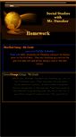 Mobile Screenshot of pmdanaher.webstarts.com