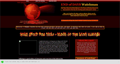 Desktop Screenshot of foryourglorylord.webstarts.com