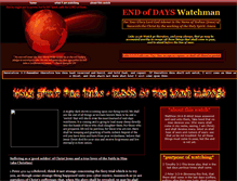 Tablet Screenshot of foryourglorylord.webstarts.com