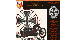 Desktop Screenshot of bootsandbikes.webstarts.com