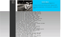 Desktop Screenshot of elaynesmusic.webstarts.com