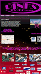 Mobile Screenshot of pinkstvpcservice.webstarts.com