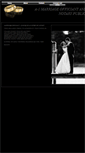 Mobile Screenshot of marriageofficiant.webstarts.com