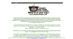 Desktop Screenshot of abolcoffeeinc.webstarts.com