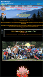 Mobile Screenshot of calvaryroyalrangers.webstarts.com