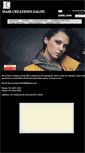Mobile Screenshot of hair-creations.webstarts.com