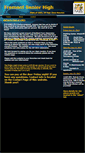 Mobile Screenshot of fhsclassof82.webstarts.com