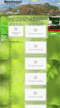 Mobile Screenshot of ecojaunt.webstarts.com
